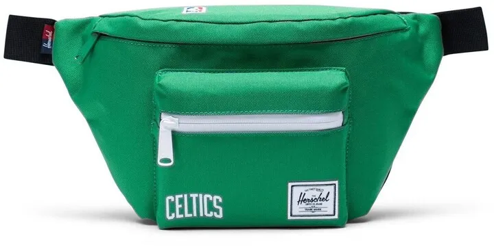 Women's Herschel Supply Co. Boston Celtics Seventeen Hip Pack