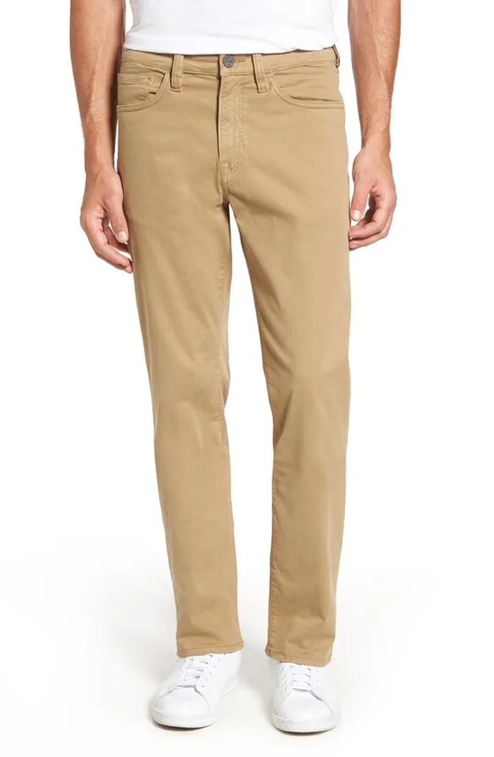 Charisma Relaxed Fit Jeans