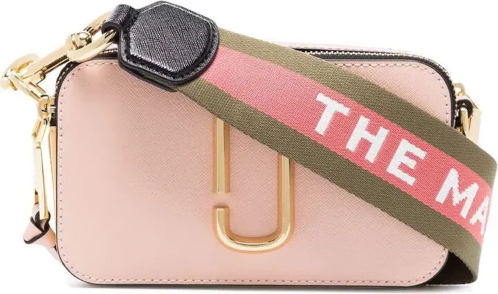 Borsa The Snapshot Rosa M0012007666