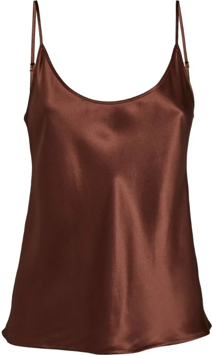 La Perla Silk Camisole