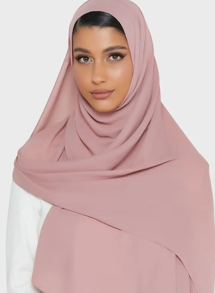 Casual Scarf
