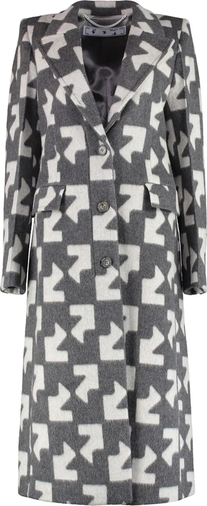 Wool Coat