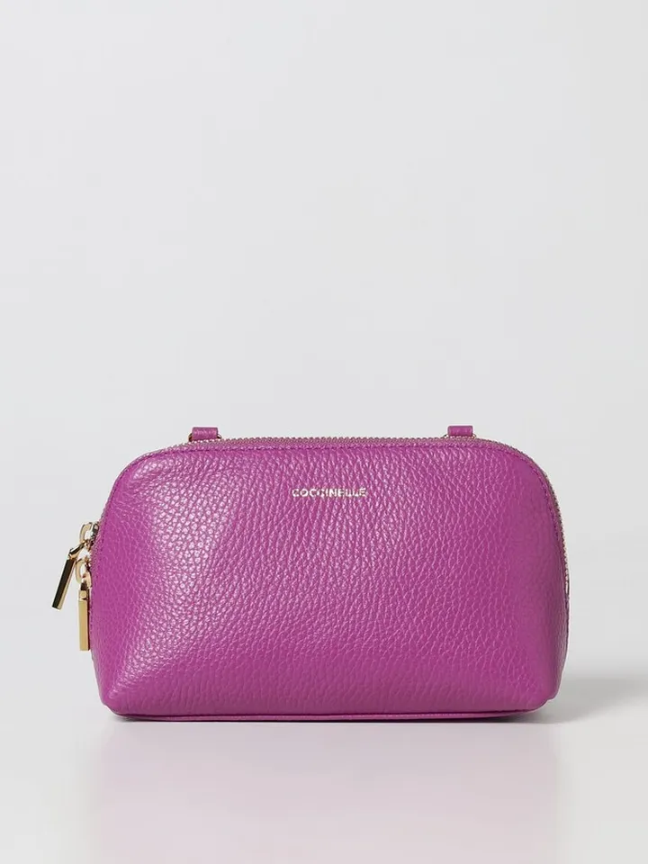 Tote bags woman Coccinelle