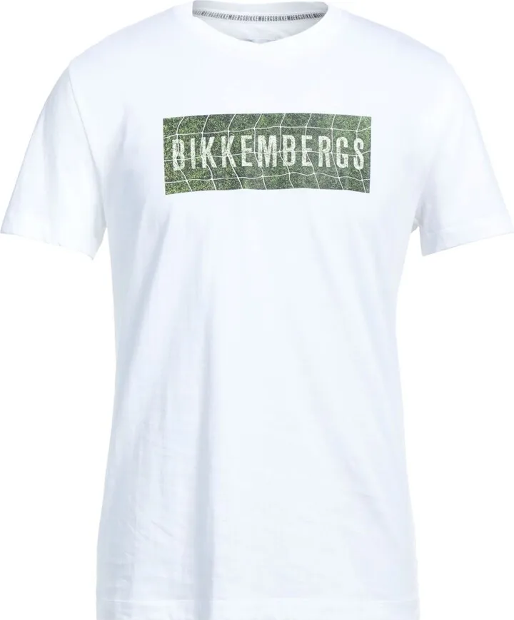 T-shirt White