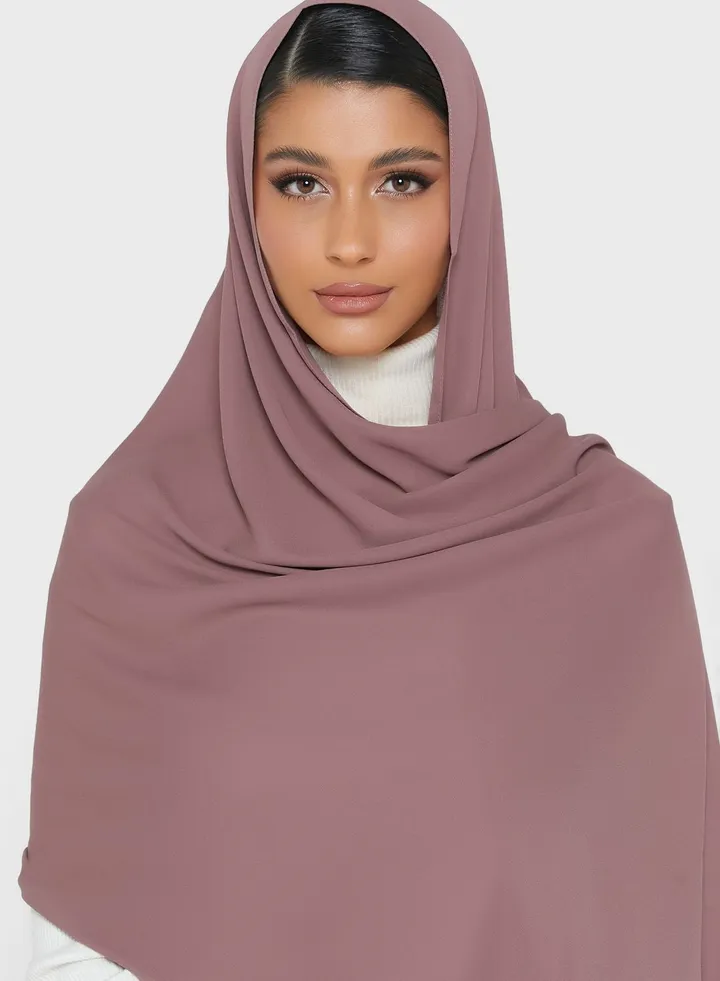 Casual Scarf