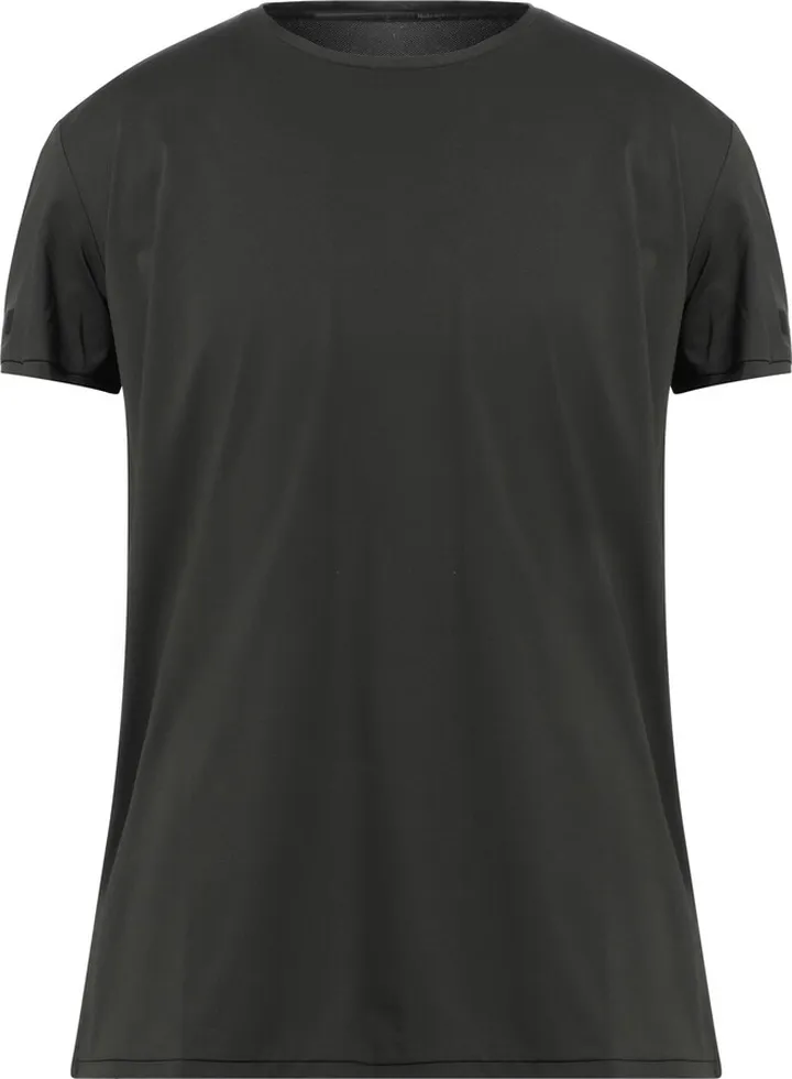 T-shirt Black