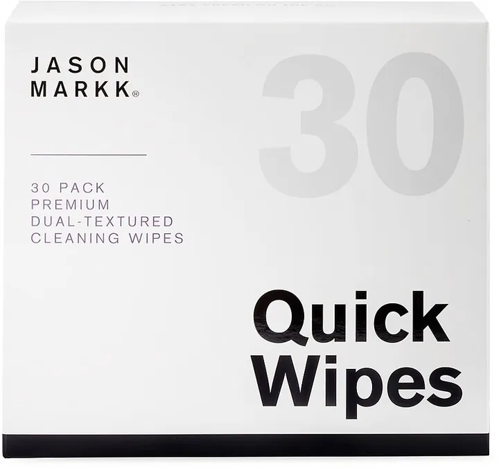 Quick Wipes