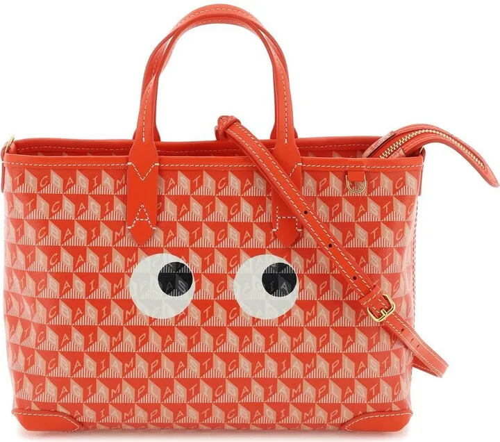 Anya Hindmarch 'i Am A Plastic Bag' Handbag