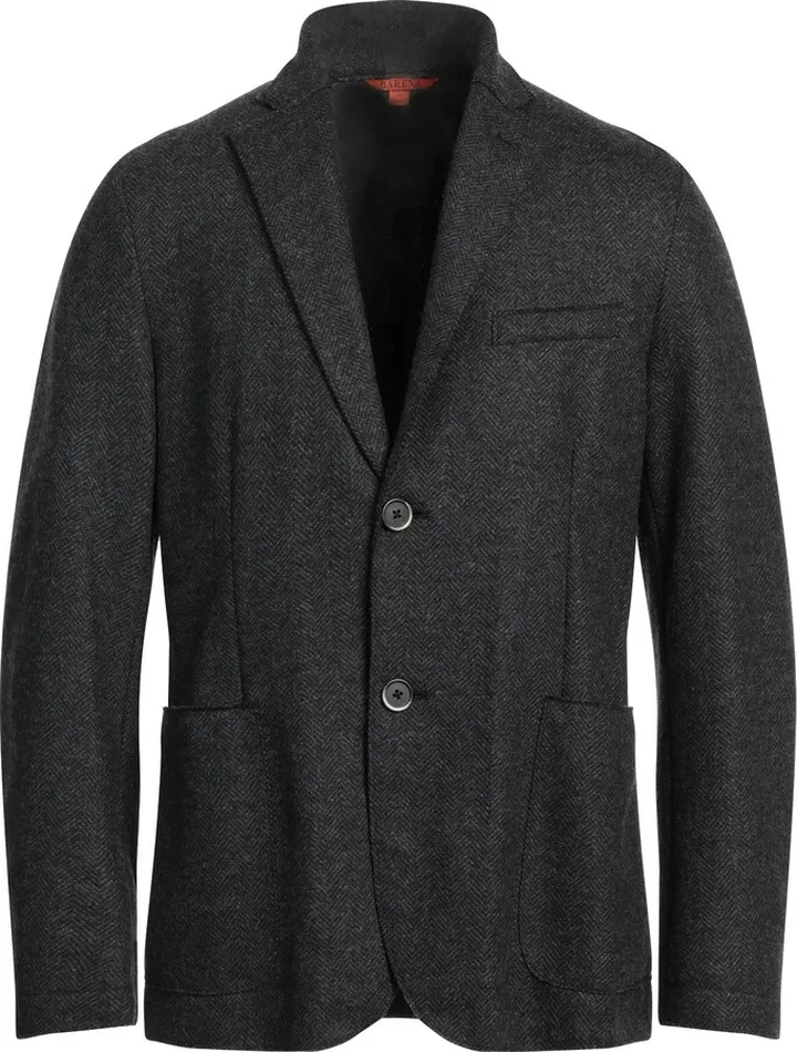 Suit Jacket Lead