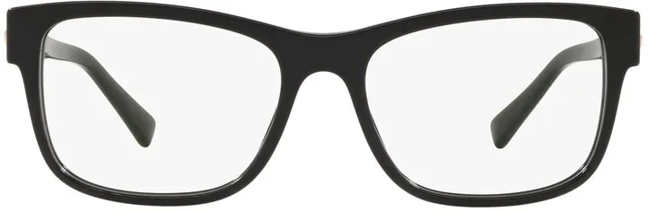 55mm Rectangular Optical Glasses