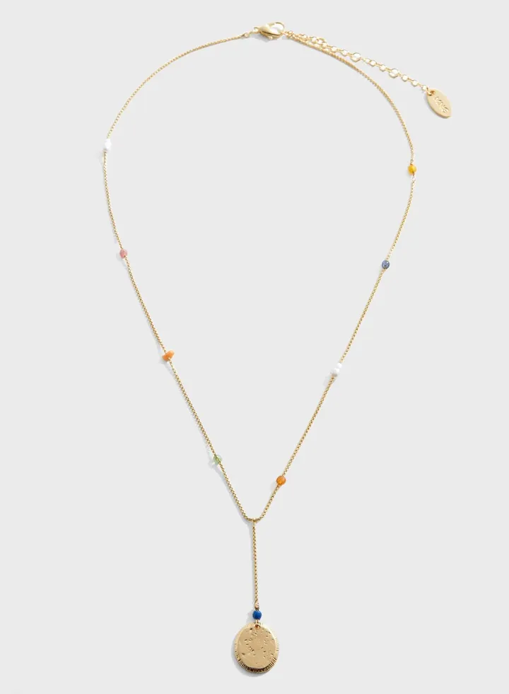 Brisa Necklace