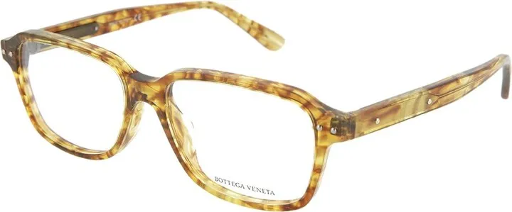 Bottega Veneta Men's Bv0116o 54Mm Optical Frames