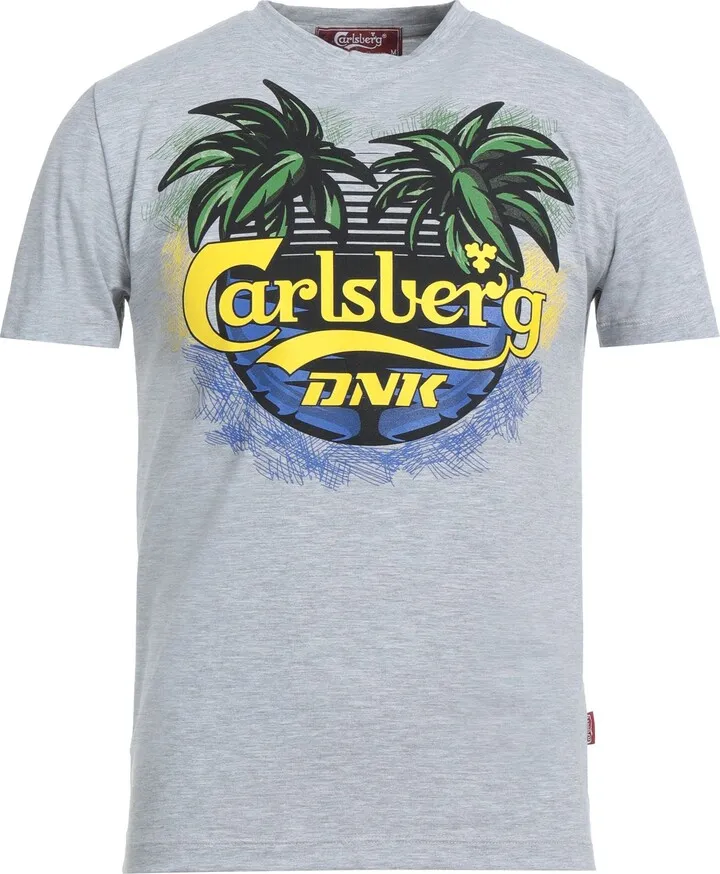 T-shirt Light Grey