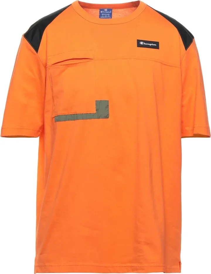 T-shirt Orange