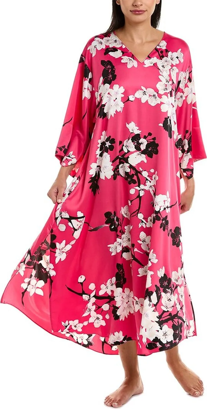 Natori Kyoto Caftan