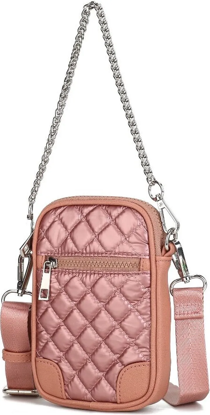 Betty Smartphone Crossbody Handbag