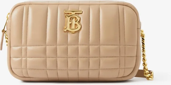 Burberry Small Lola Camera Bag