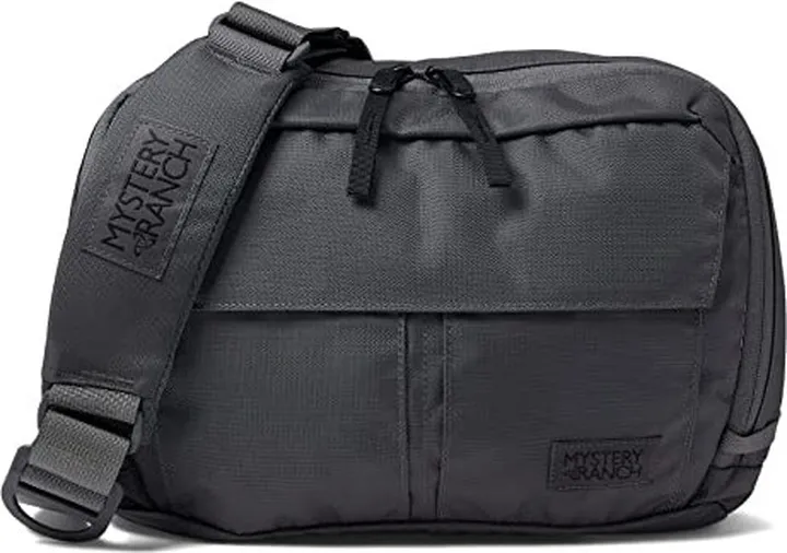 Mystery Ranch District 8 (Shadow) Shoulder Handbags