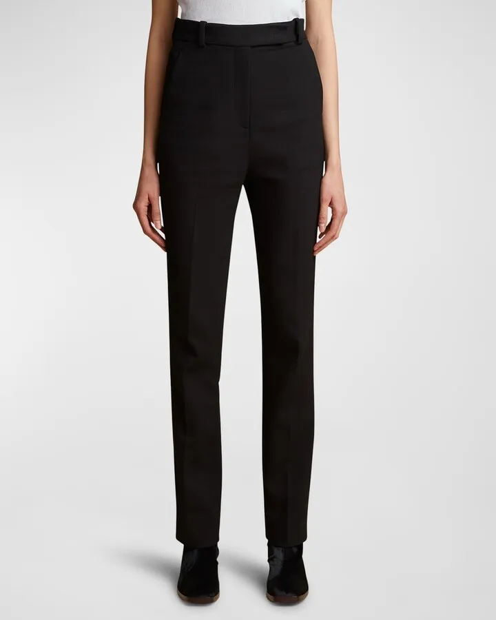 Emile Tapered Trouser Pants