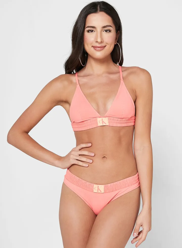 Logo Bikini Bottom