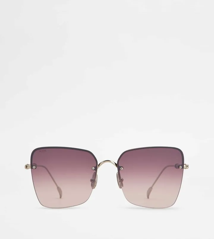 Butterfly Sunglasses
