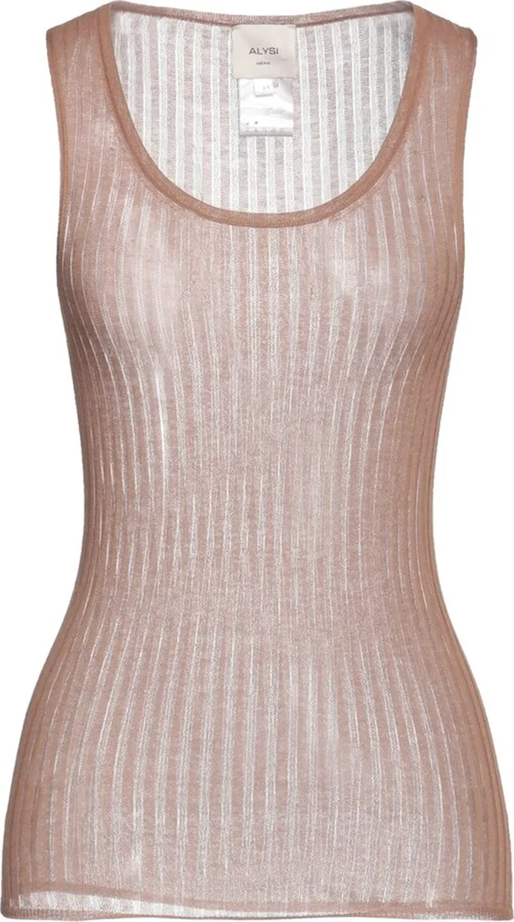Top Light Brown