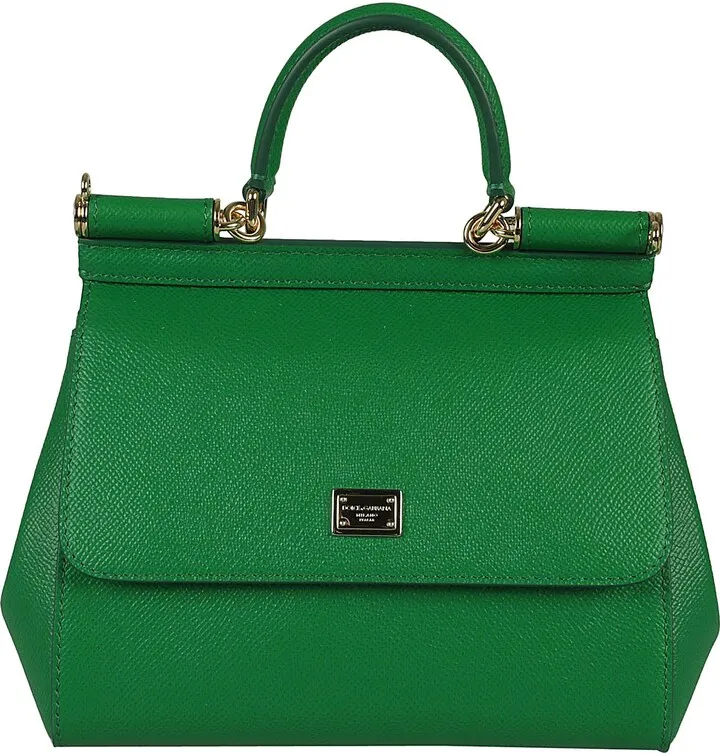 Small Sicily Tote