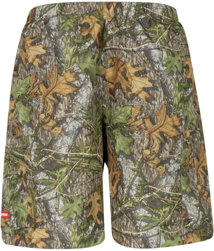 cargo Water shorts "SS21"