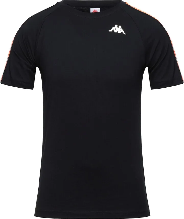 T-shirt Black