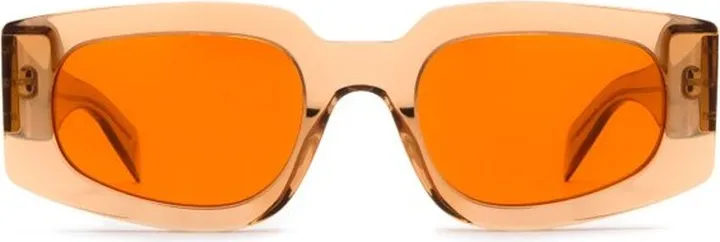 Retrosuperfuture Tetra Meteorite Sunglasses