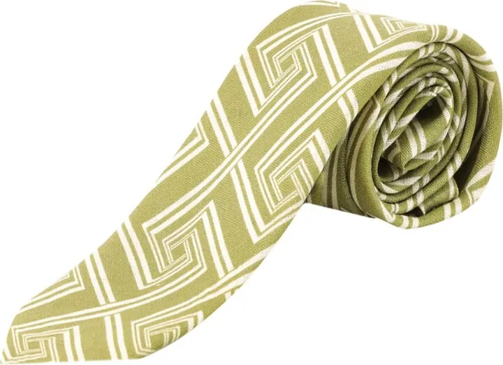 Linen tie