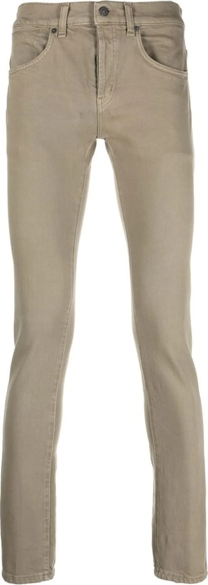 Denim Skinny Jeans
