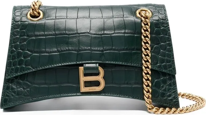 small Crush shoulder bag