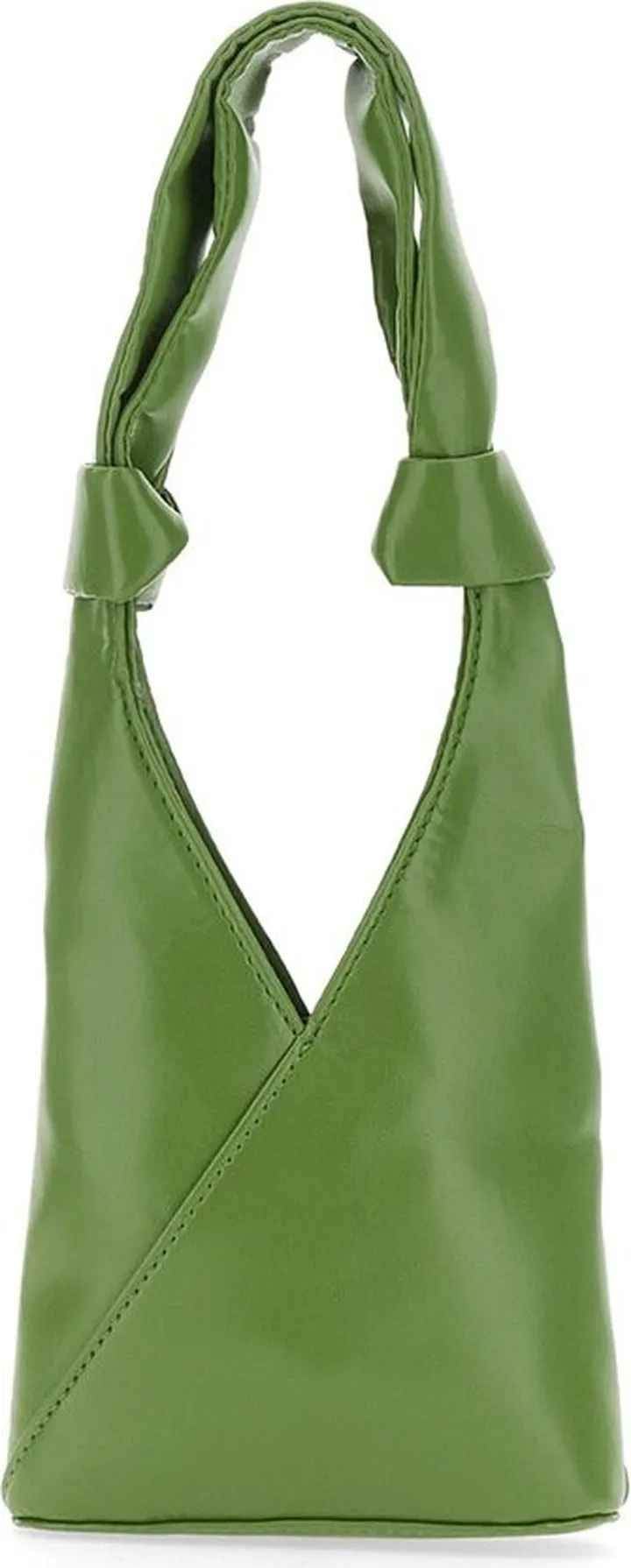 MM6 Maison Margiela Knot-Detailed Tote Bag