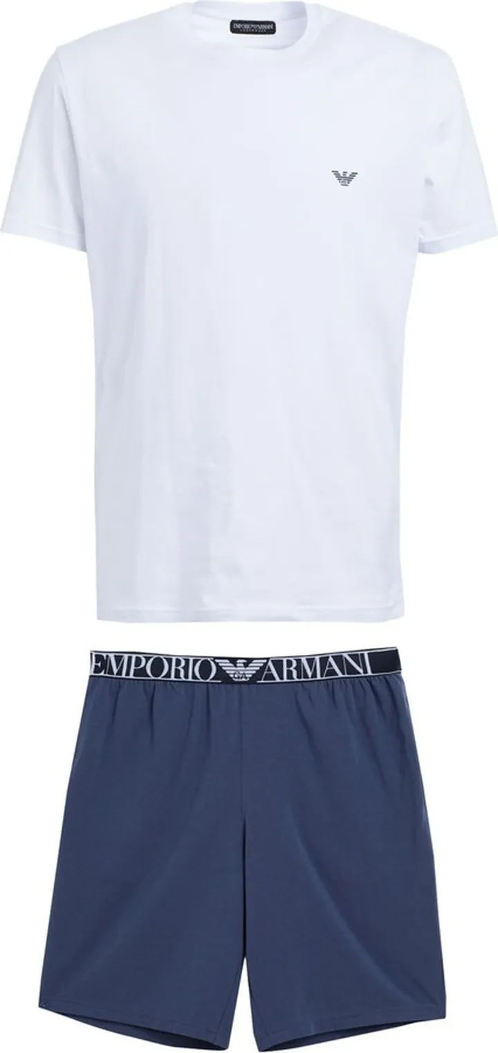 Sleepwear White