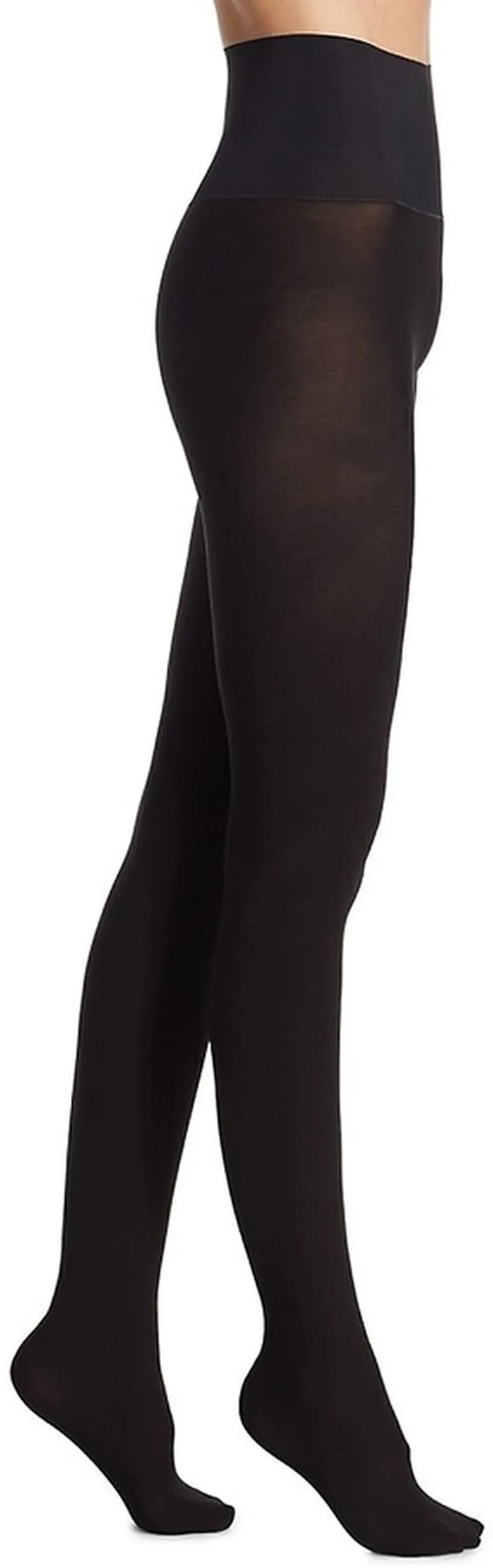 Perfectly Opaque Matte Tights