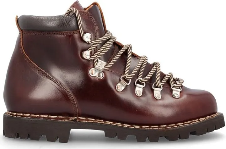 Paraboot Avoriaz Lace-Up Boots