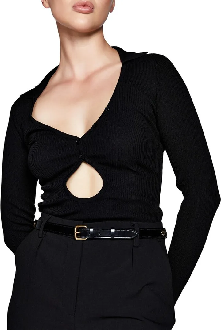 Bardot Women's Rosario Bodysuit