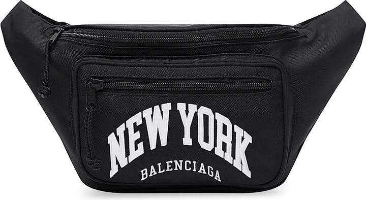 Cities New York Explorer Beltpack