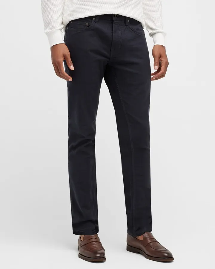 Men's Motion 2 Straight Leg Stretch Jeans