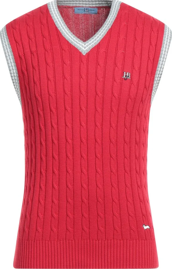 Sweater Red