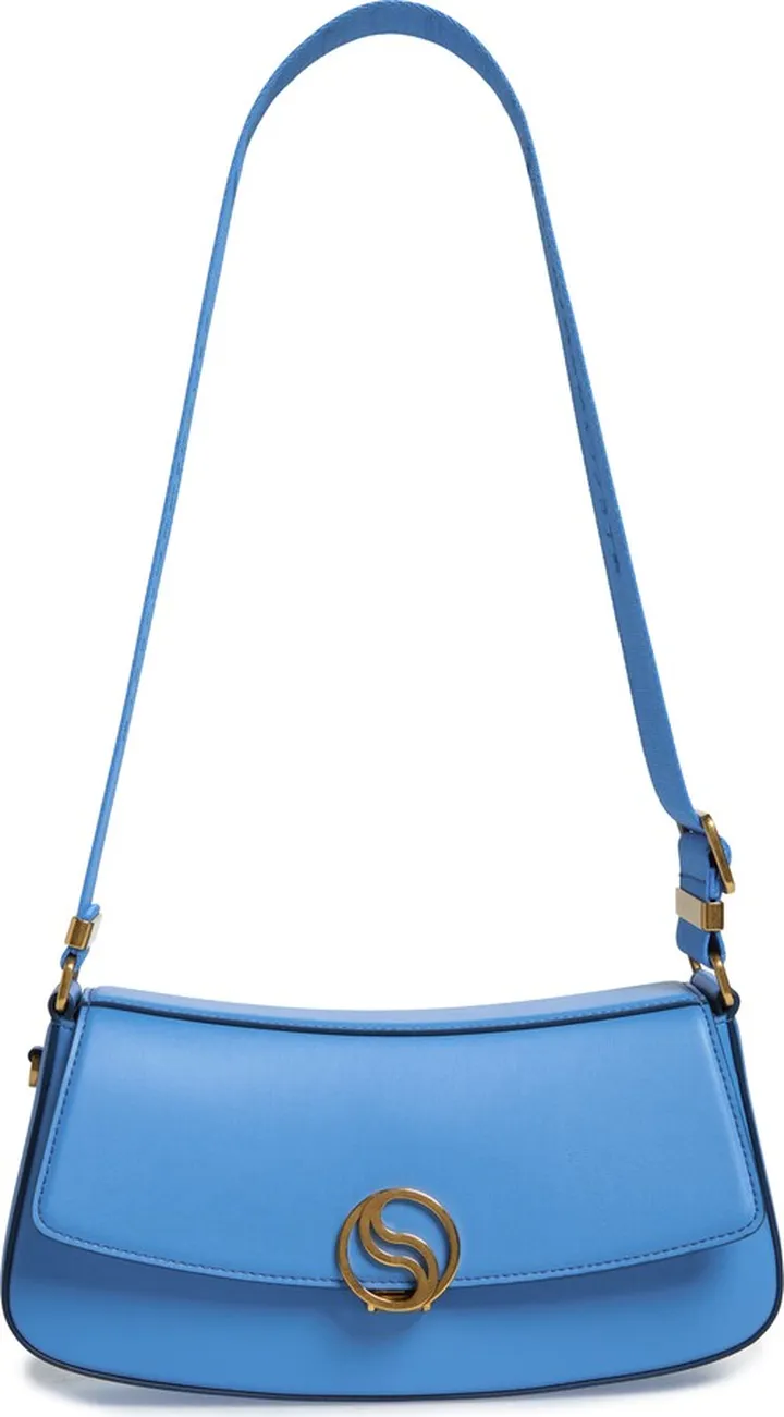 S-Wave Shoulder Bag