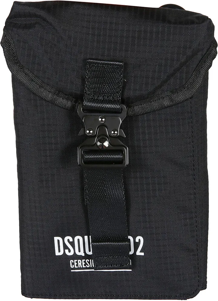 Ceresio 9 Crossbody Bag
