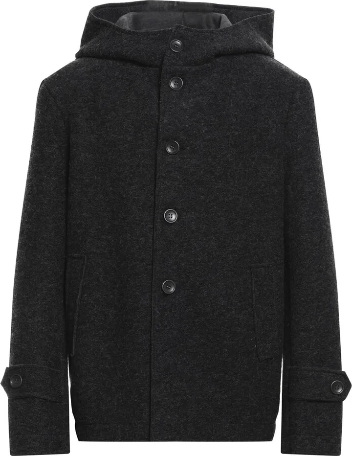 Coat Lead