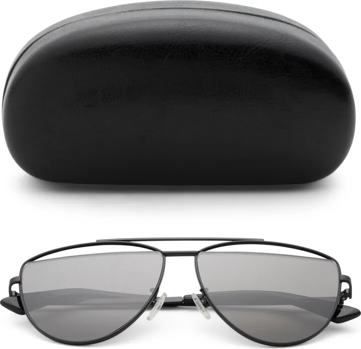61mm Designer Sunglasses