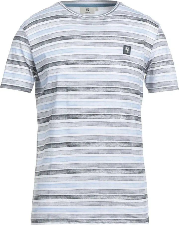 T-shirt Light Blue