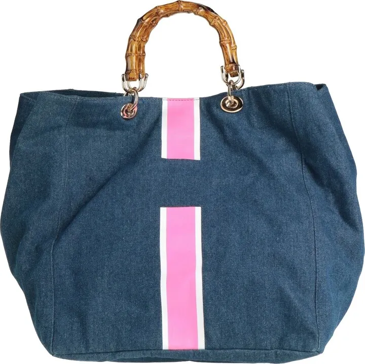 Handbag Blue