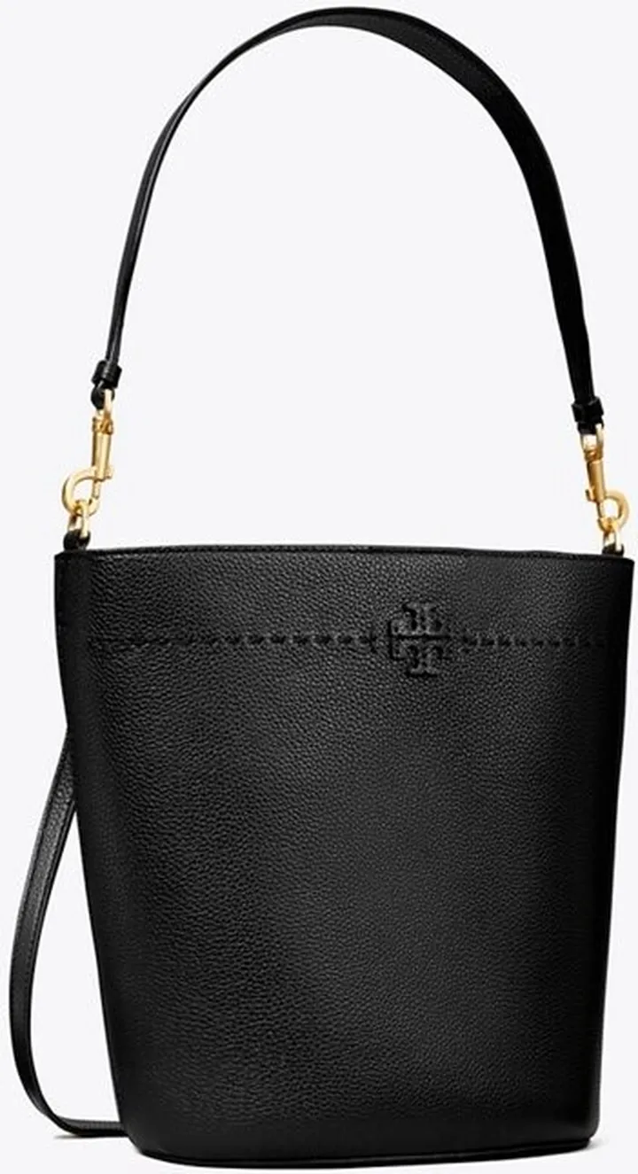 McGraw Bucket Bag