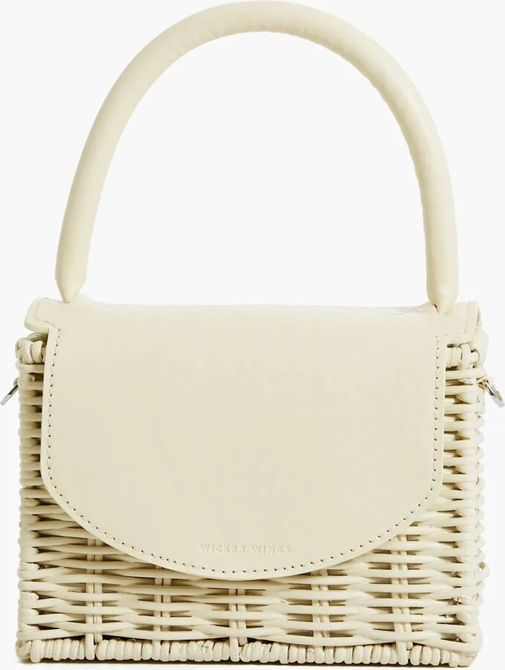 Lemon Babing Bag
