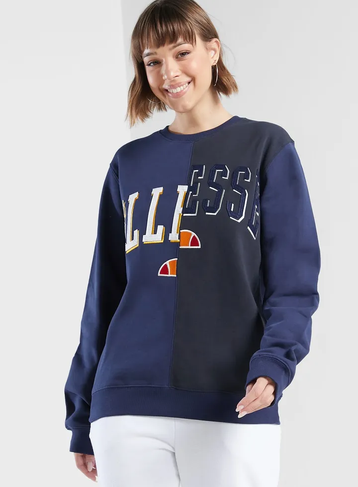 Meno Sweatshirt